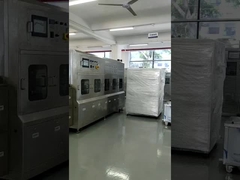 Maszyna do czyszczenia PCBA SME-6600