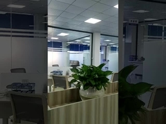 Warsztaty testowania produktów Shenhua Electromechanical Equipment Company