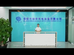 sprzęt czyszczący, zespół badawczo-rozwojowy i operacyjny technologii sprzętu czyszczącego.