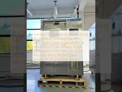 Usuń plamy z PCBA za pomocą chemicznego środka czyszczącego SME-5600T główne zastosowanie Elektronika samochodowa PCBA Wojskowe PCBA Lotnictwo i kosmonautyka PCBA Telecom PCBA Urządzenie medyczne PCBA Mierniki cyfrowe PCBA Funkcje maszyny