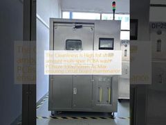 Środek do czyszczenia PCB o wysokiej czystości 330x250mm