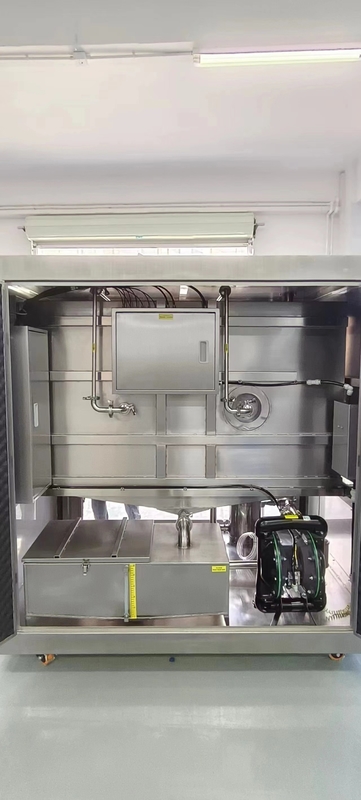 Wzornik do drukowania pasty lutowniczej LED 1500 * 1500 mm Wzornik w dużym rozmiarze Automatyczna maszyna do czyszczenia