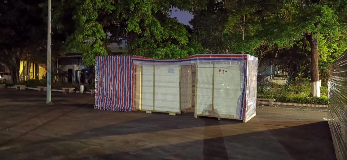 SME-8200 Sprzęt do mycia na mokro półprzewodników z sieciami przeniesieniowymi Kevlara do czyszczenia płytek o dużej objętości