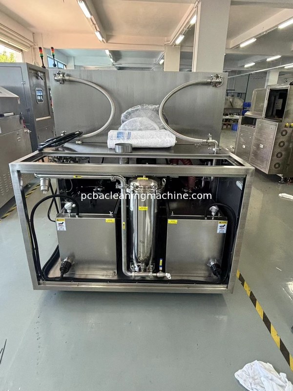 SME-5220 Piec do lutowania na fali Paleta syntetyczna Paleta aluminiowa, Maszyna do czyszczenia pozostałości topnika palet ze stali nierdzewnej
