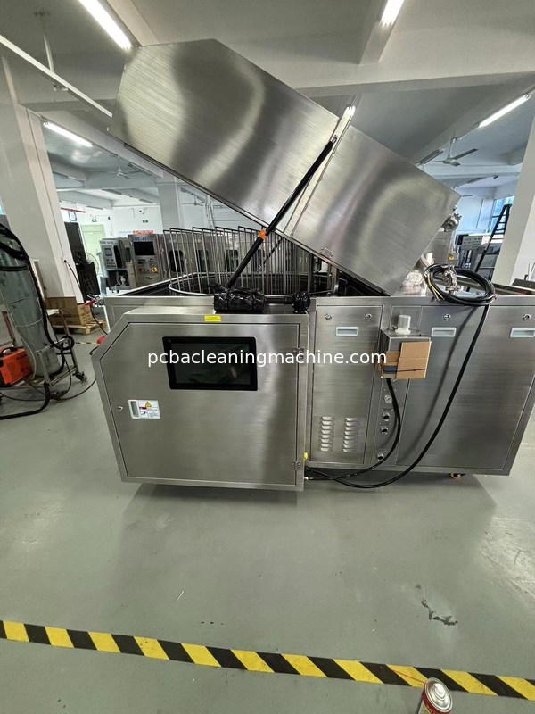 SME-5220 Piec do lutowania na fali Paleta syntetyczna Paleta aluminiowa, Maszyna do czyszczenia pozostałości topnika palet ze stali nierdzewnej