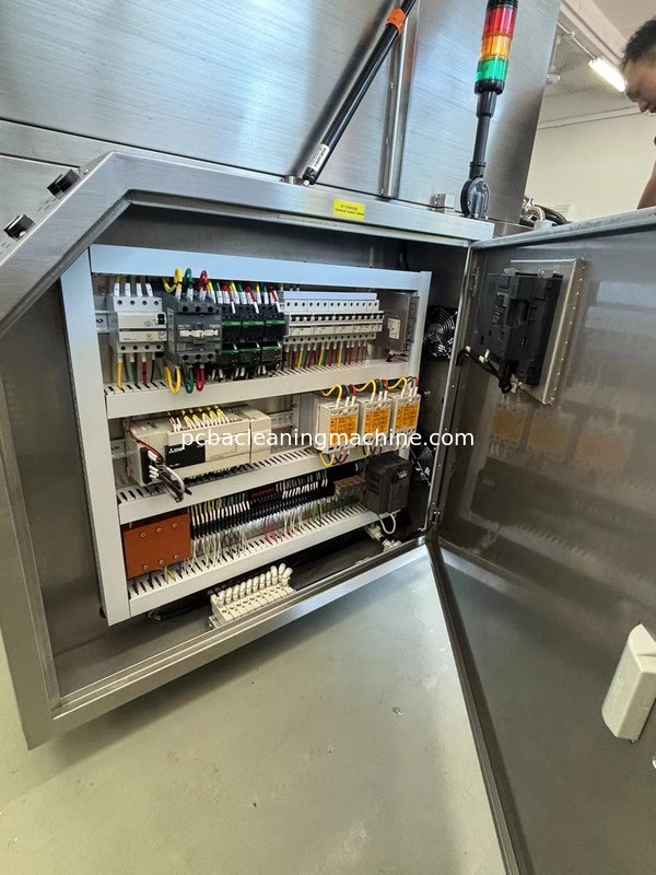 SME-5220 Piec do lutowania na fali Paleta syntetyczna Paleta aluminiowa, Maszyna do czyszczenia pozostałości topnika palet ze stali nierdzewnej