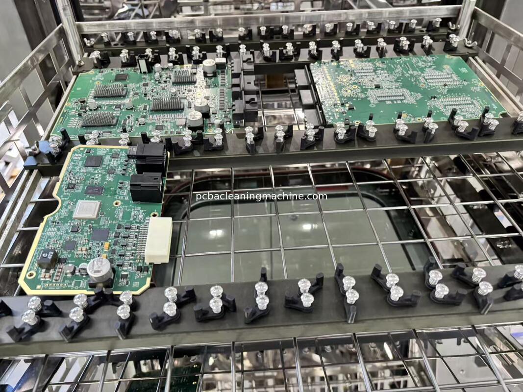 Grubość płytki PCB od 0,5 do 3,0 mm SME-5600L Maszyna do czyszczenia PCB Automatyczne urządzenie czyszczące Zapewnienie przetwarzania płytki drukowanej