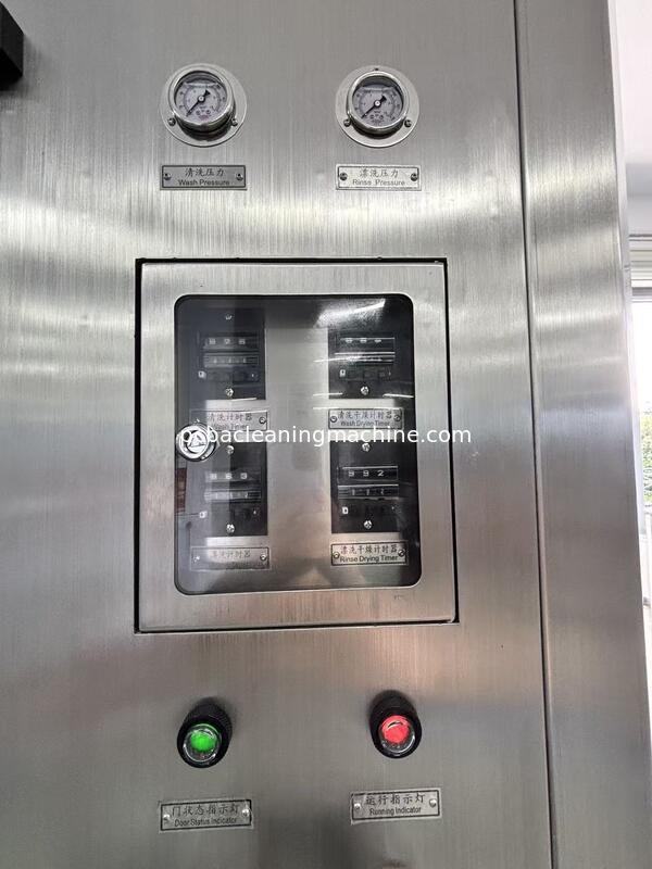 SME-3150 50L zmywarka automatyczna maszyna do czyszczenia ekranu wyposażona w ramy ze stali nierdzewnej, panele ABS trwały czyściciel ekranu