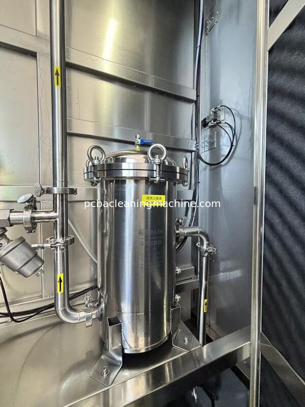 SME-3150 50L zmywarka automatyczna maszyna do czyszczenia ekranu wyposażona w ramy ze stali nierdzewnej, panele ABS trwały czyściciel ekranu